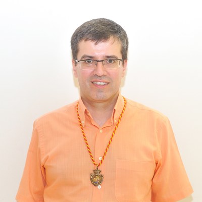 Josep Maria Palau i Arnau