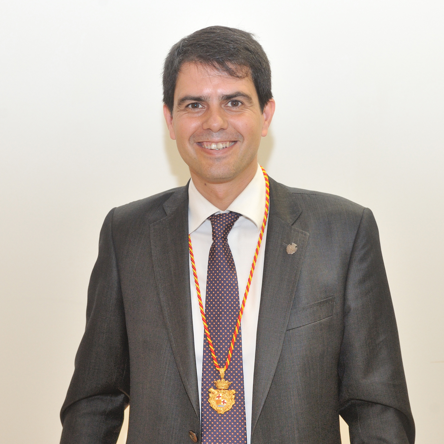 Marc Castells i Berzosa