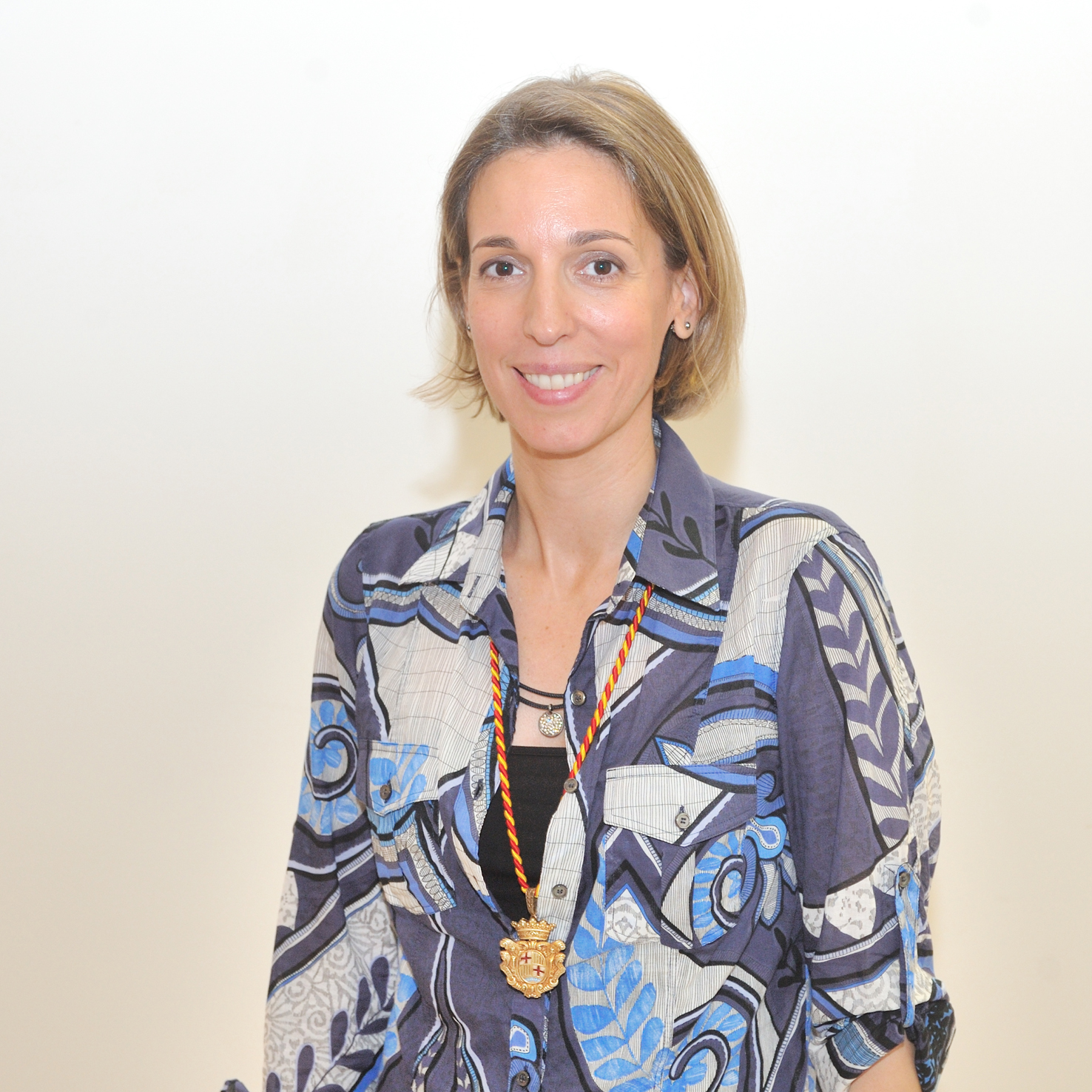 Maria Àngels Chacon i Feixas