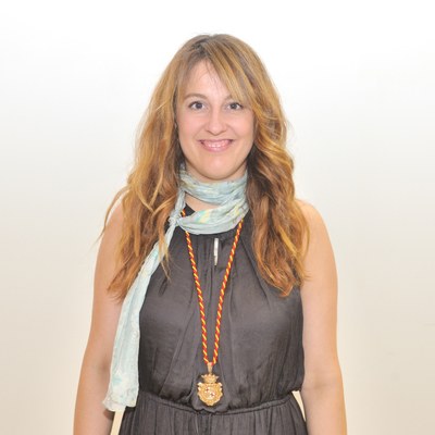 Patricia Illa Borge