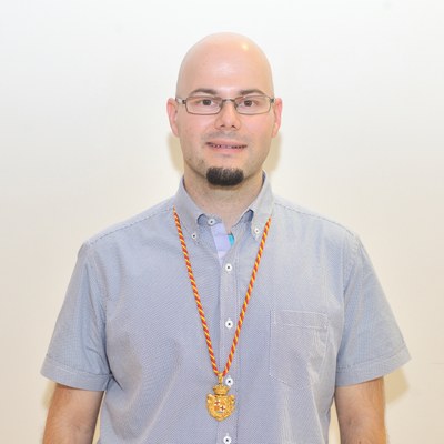 Rubén Dario Castañe Carmona
