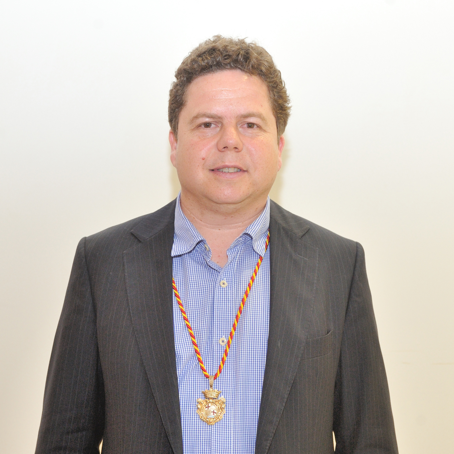Xavier Figueres Casanovas