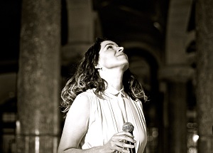 2on Festival Galàctic de cançó d'autor i poesia