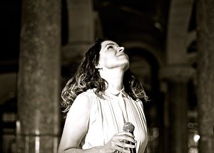 2on Festival Galàctic de cançó d'autor i poesia