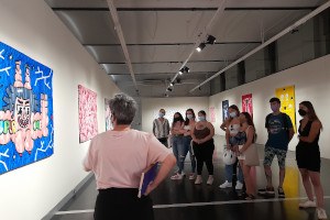 visita guiada patternalism