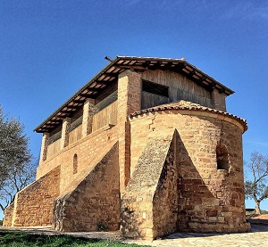 Ermita Ses Oliveres
