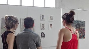 Exposició Impuls