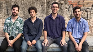 Jazz a la fresca