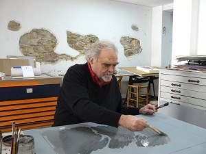 Taller de creació artística