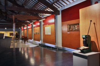 % Visita 1r. diumenge, setembre 2018 
