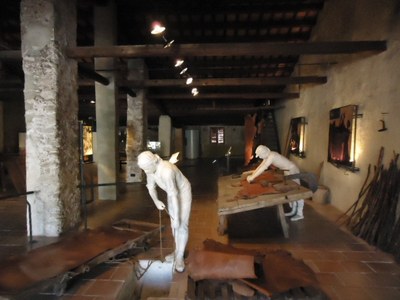 % Visita 1r. diumenge, gener 2018