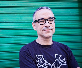 Xavi Sarrià