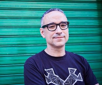 Xavi Sarrià