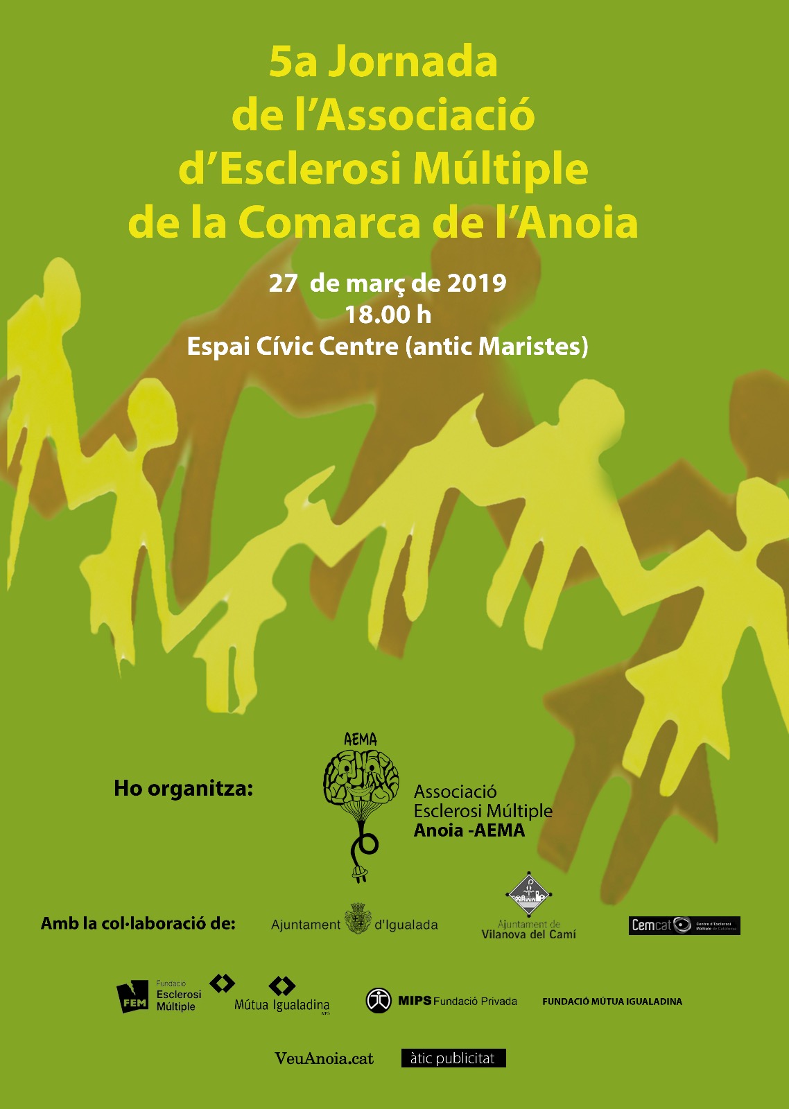 AEMA 2019