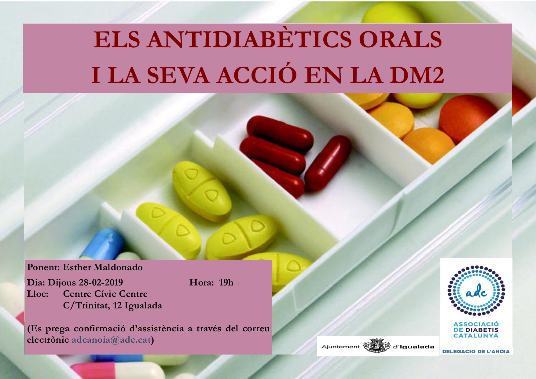antidiabètics