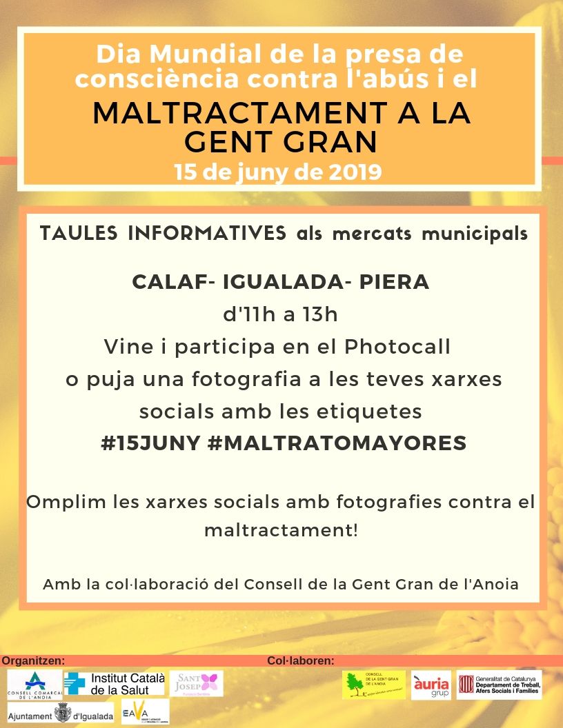 cartell 15J