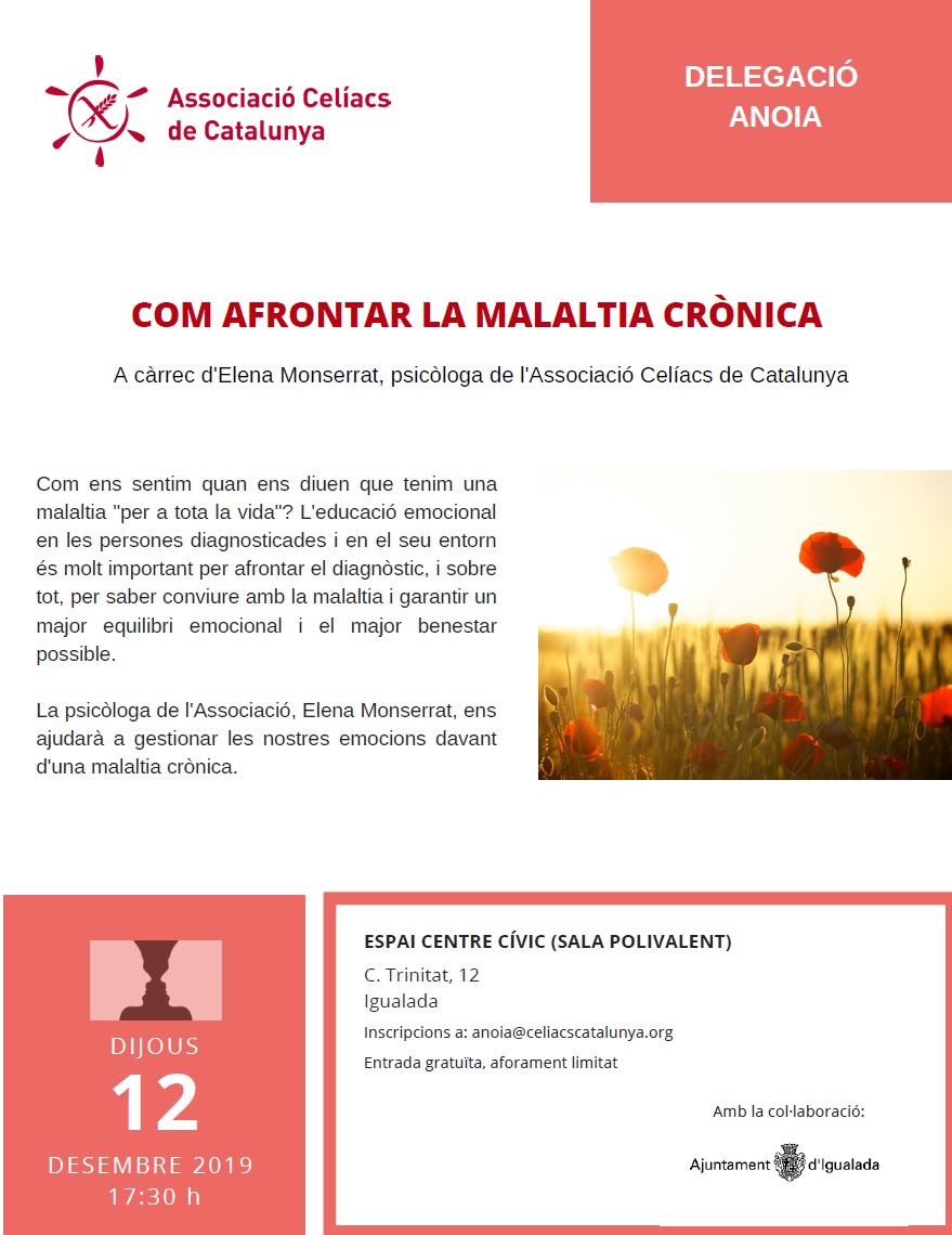 celíacs