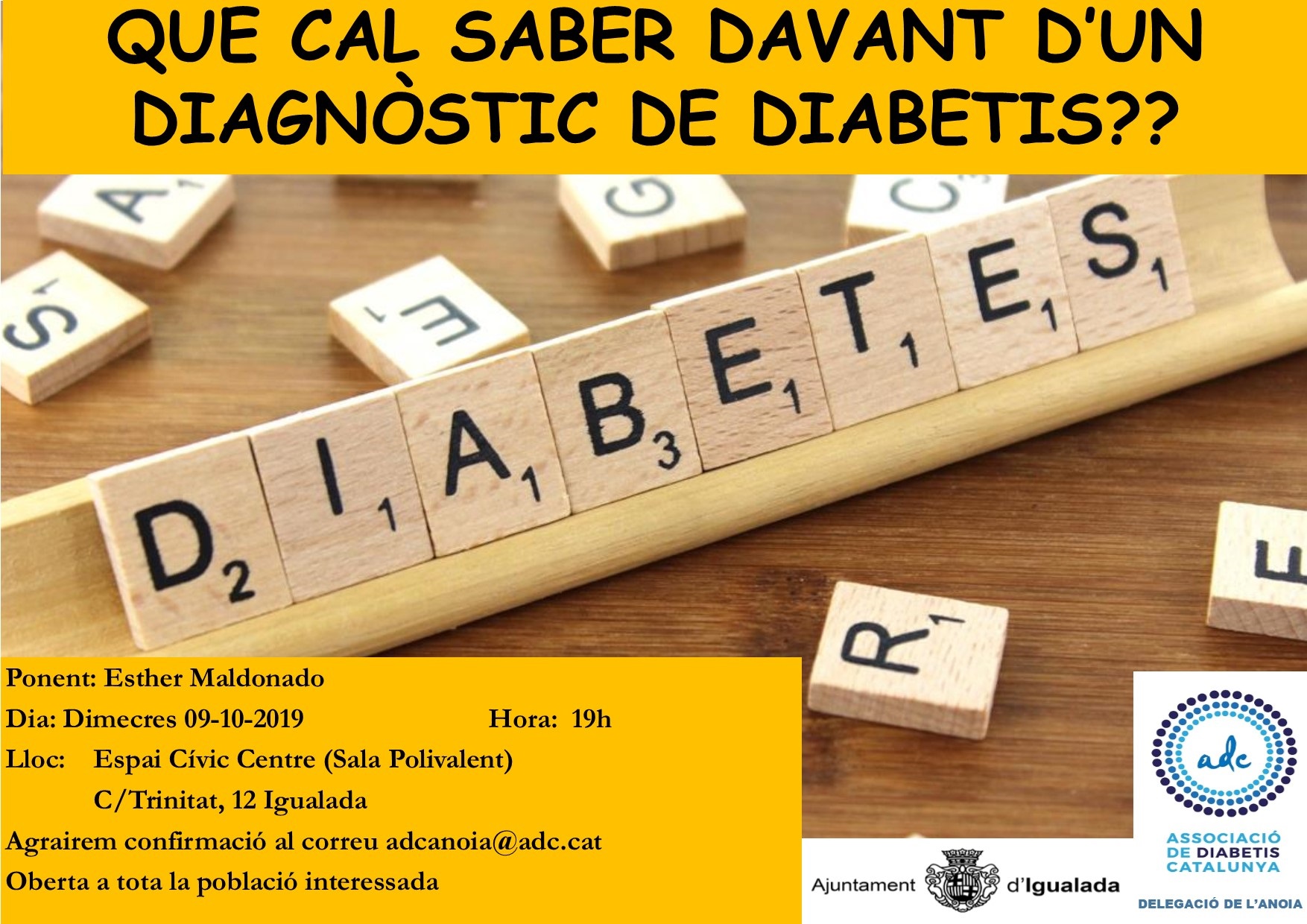 diabetis