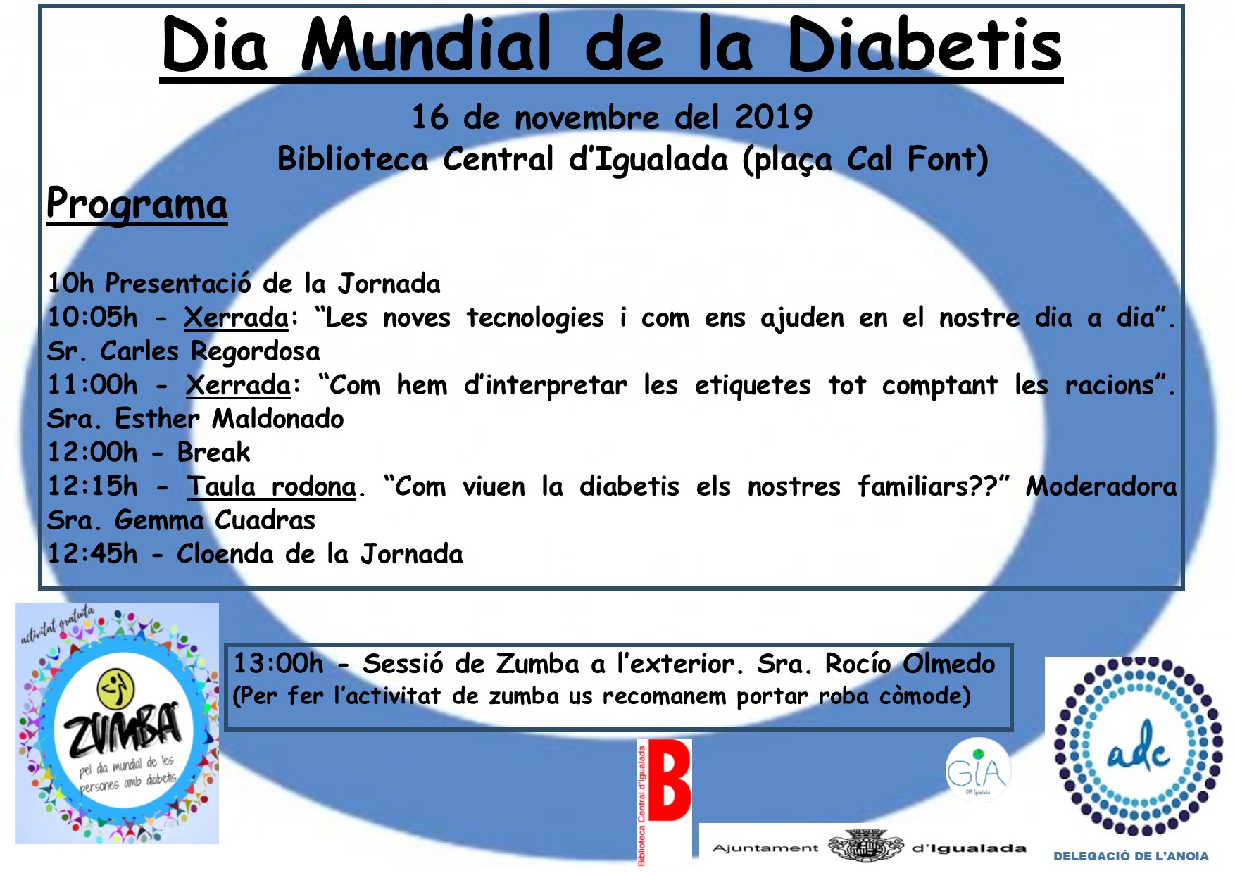 DM diabetis 2019