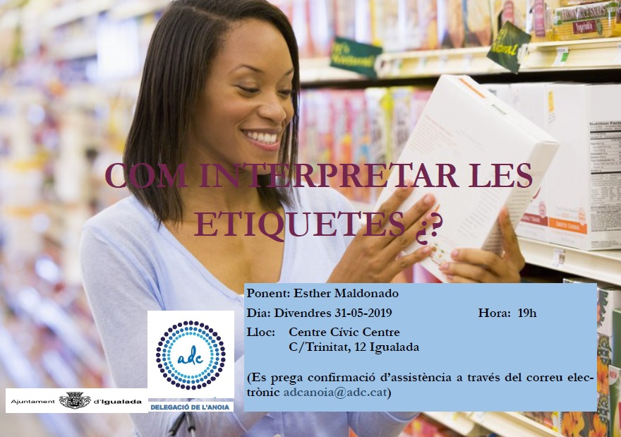 etiquetes