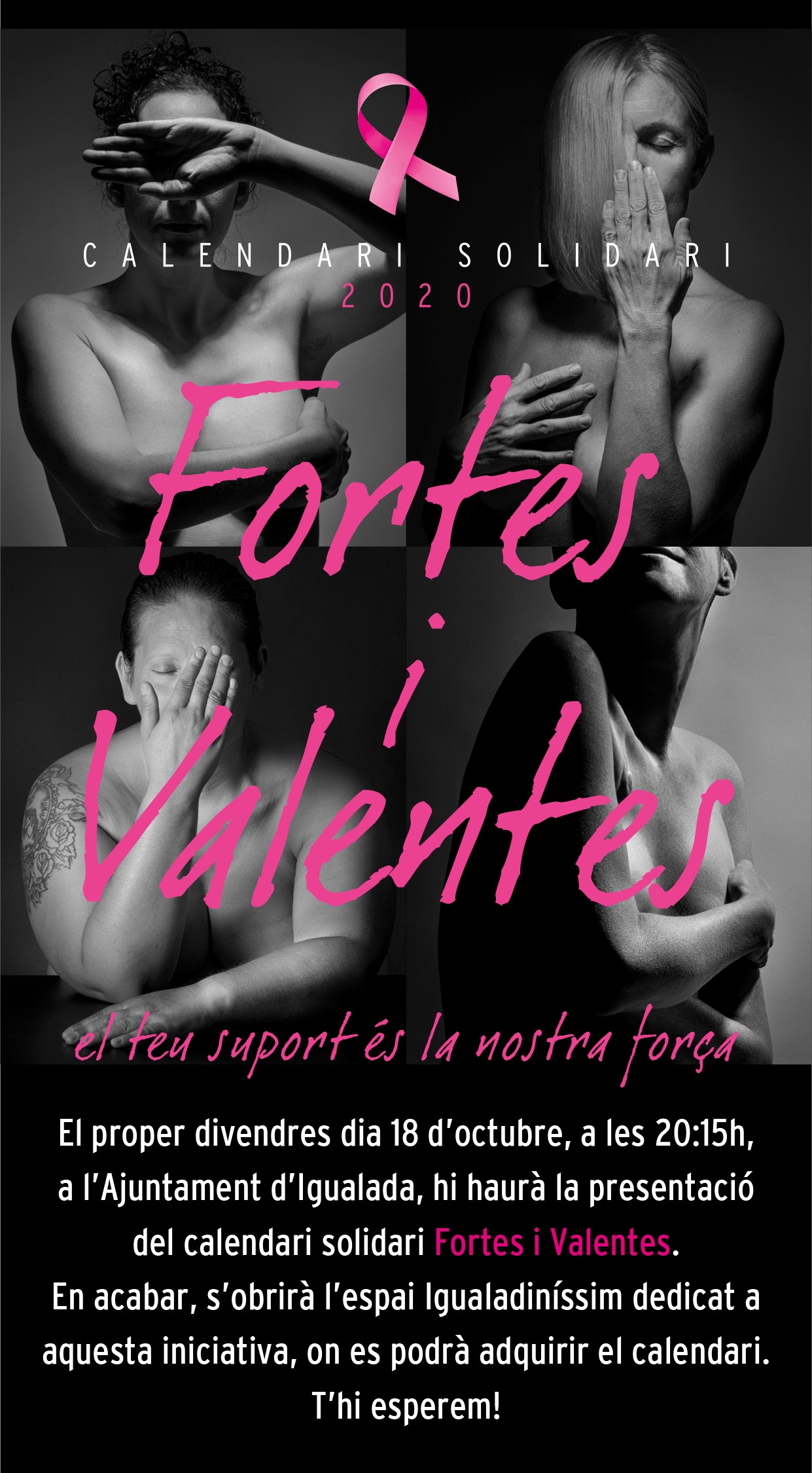 Fortes i valentes