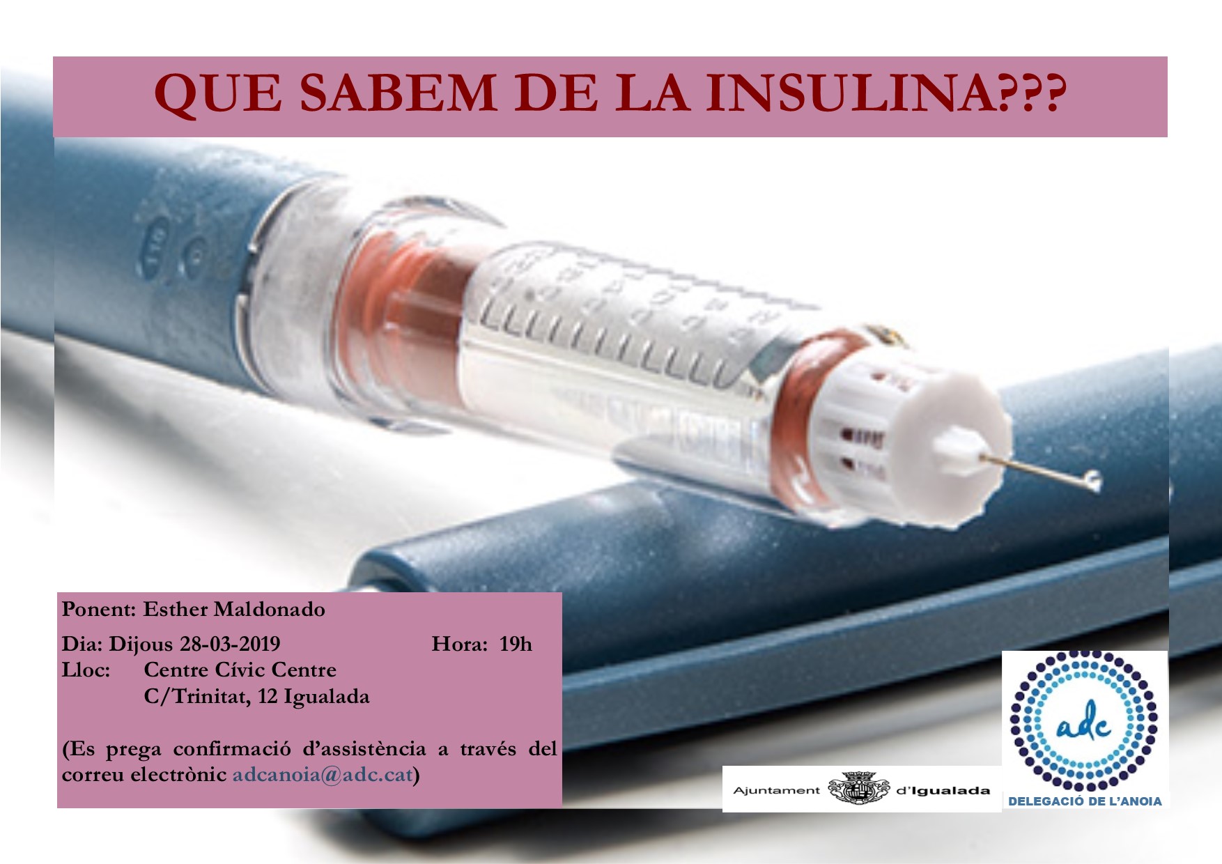 insulina
