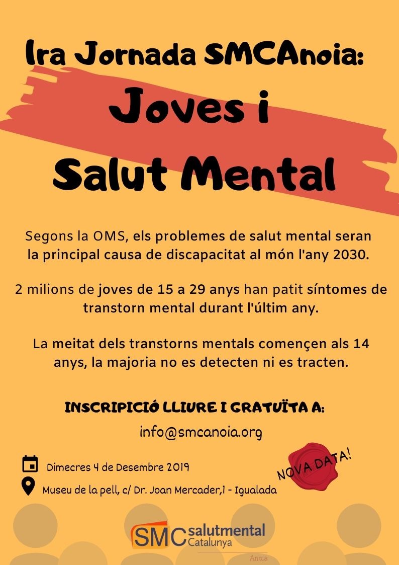 jornada SMC Anoia 2