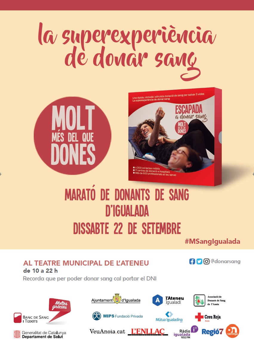 marató sang 2018