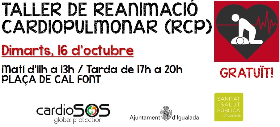 taller RCP