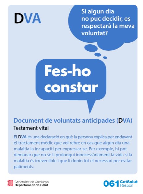 voluntats anticipades